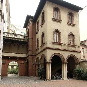  Апартаменты Sahi - Residenza Bianca Di Savoia Италия